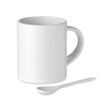 Ceramic sublimation mug 300 ml