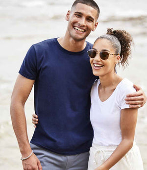 Fruit of the Loom Iconic 150 T-Shirt Navy