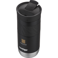 The Byron  - Contigo® Double walled cup - 470ml