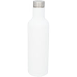 Branded Pinto 750 ml copper vacuum insulated bottle
