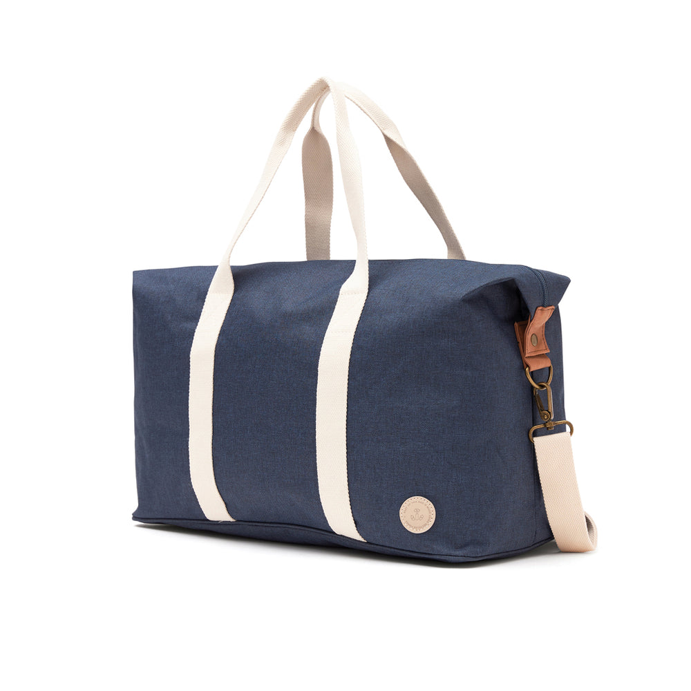 Branded VINGA Sortino weekend bag