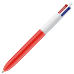 BIC® 4 Colours Ballpen