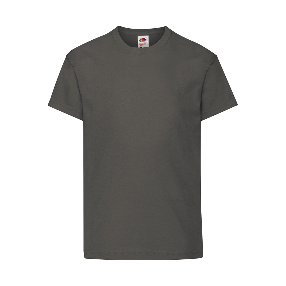 Fruit of the Loom Kids Original T-Shirt