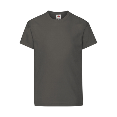 Fruit of the Loom Kids Original T-Shirt