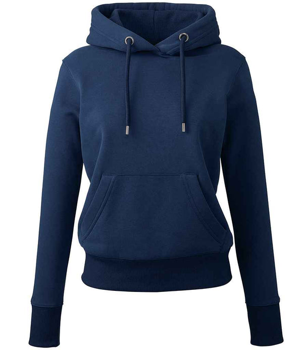 Anthem Ladies Organic Hoodie