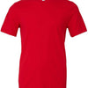 Canvas Unisex Crew Neck T-Shirt