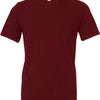 Canvas Unisex Crew Neck T-Shirt