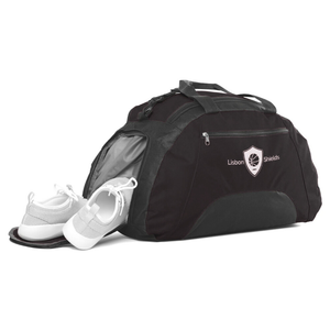 FIT. 600D sports bag