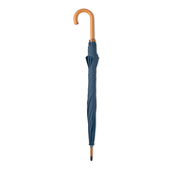 Branded 23 inch umbrella RPET pongee