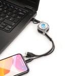 3in1 Reel Charger