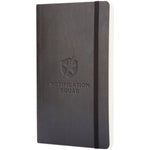 Moleskine Classic Large Ruled Soft Cover Notebook
