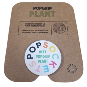 Eco PopGrip