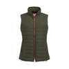 Brook Taverner Ladies Madison Quilted Gilet