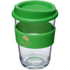 Branded Americano® Cortado 300 ml tumbler with grip