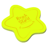 Star Shaped Sticky Notes