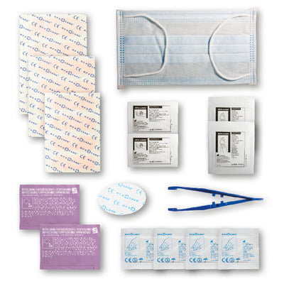 MyKit Workplace First Aid Kit