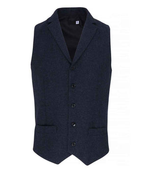 Premier Herringbone Waistcoat