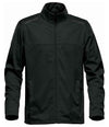 Stormtech Greenwich Lightweight Soft Shell Jacket Black