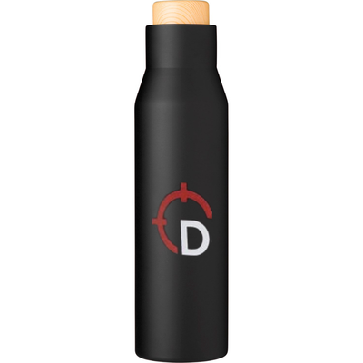 Sherbourne Stainless steel double walled bottle (500ml)