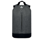 Branded Backpack in 600D