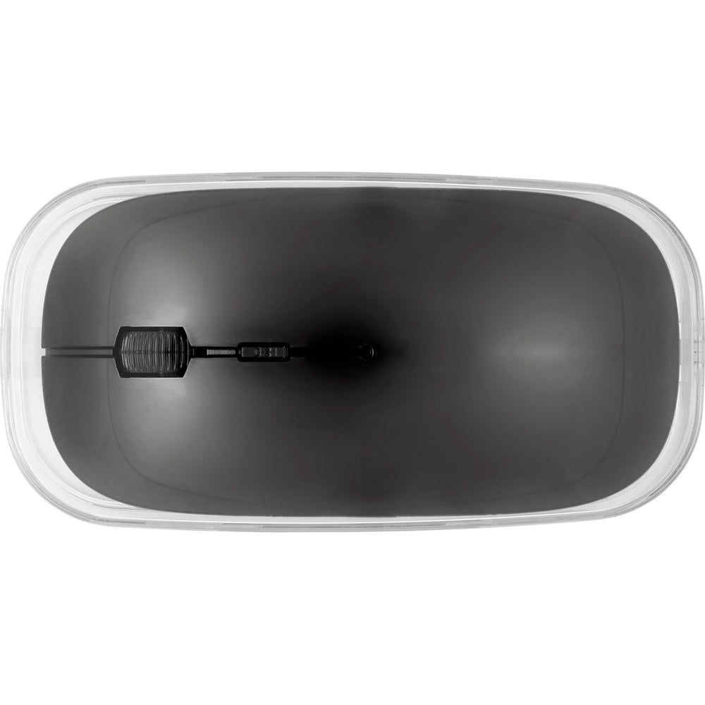 Branded Huntsbottom Wireless optical mouse