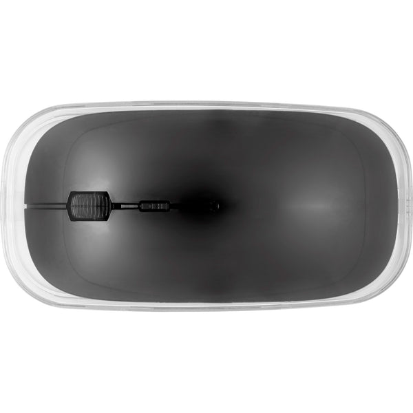 Branded Huntsbottom Wireless optical mouse