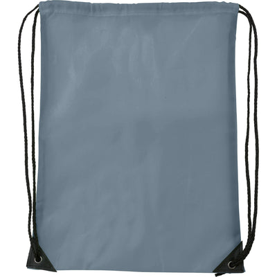 Branded Culnaskiach Drawstring backpack