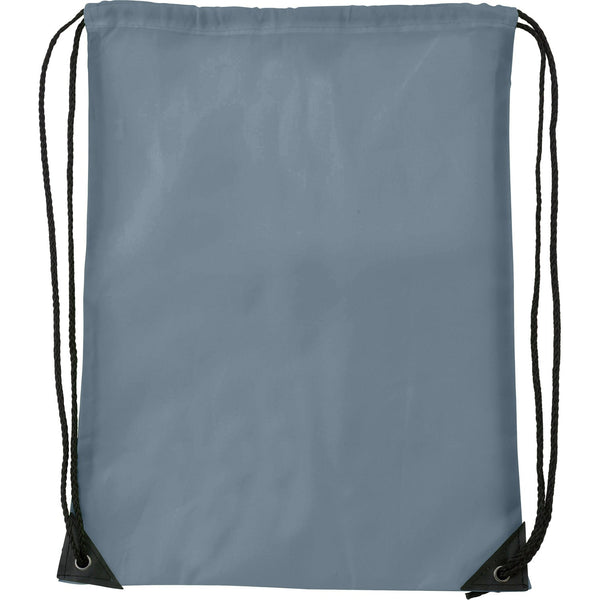 Branded Culnaskiach Drawstring backpack