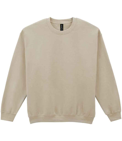 Gildan Heavy Blend™ Sweatshirt Sand