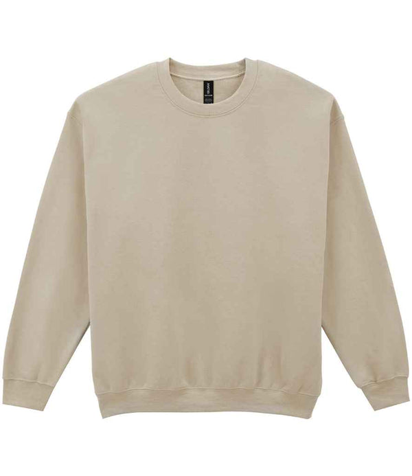 Gildan Heavy Blend™ Sweatshirt Sand