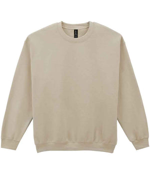 Gildan Heavy Blend™ Sweatshirt Sand