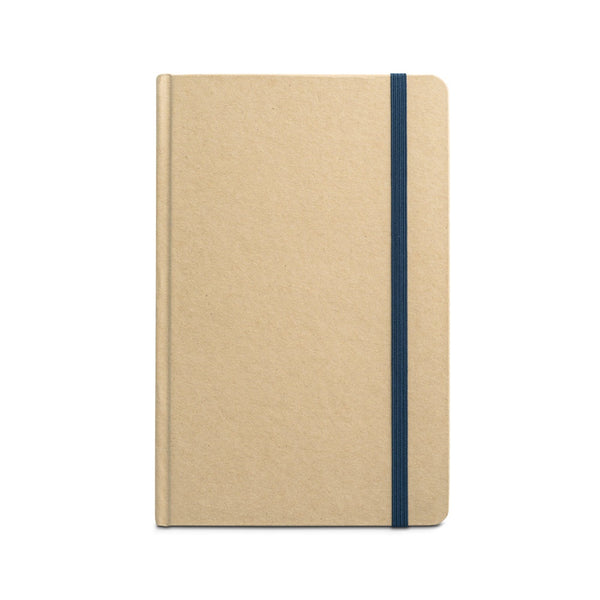 MAGRITTE. A5 notebook with lined sheets