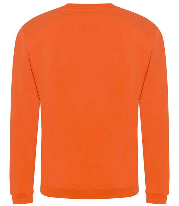 Pro RTX Pro Sweatshirt Orange