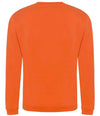 Pro RTX Pro Sweatshirt Orange