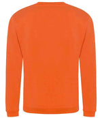 Pro RTX Pro Sweatshirt Orange