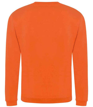 Pro RTX Pro Sweatshirt Orange