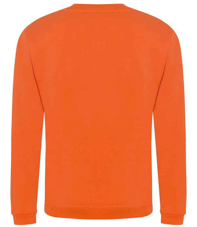 Pro RTX Pro Sweatshirt Orange