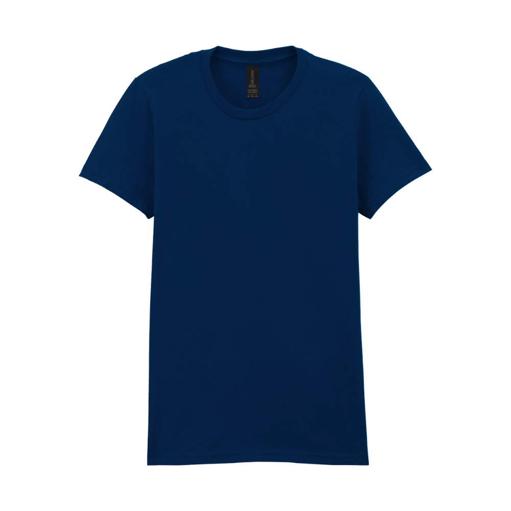 Gildan Ladies SoftStyle® Midweight T-Shirt