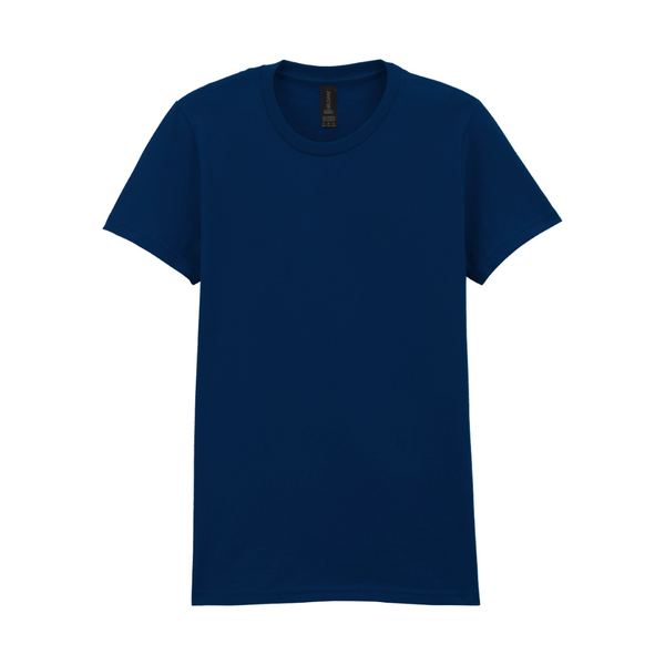 Gildan Ladies SoftStyle® Midweight T-Shirt
