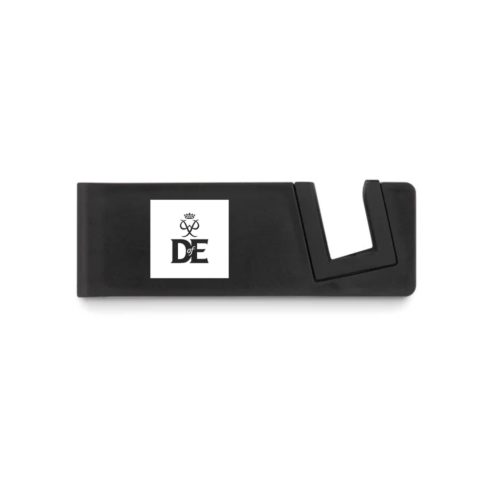 Phone holder bamboo fibre/PP