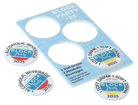 Walletmate Drink Tokens