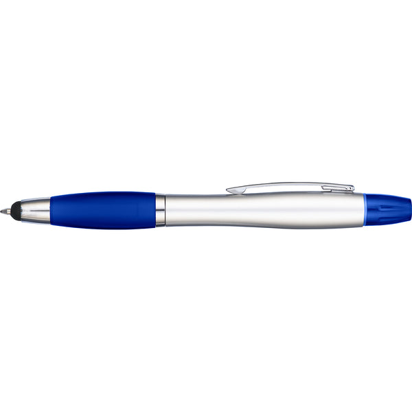 Contour Max Touch Ballpen