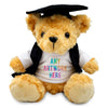 Branded Elasticated Graduation Outfit