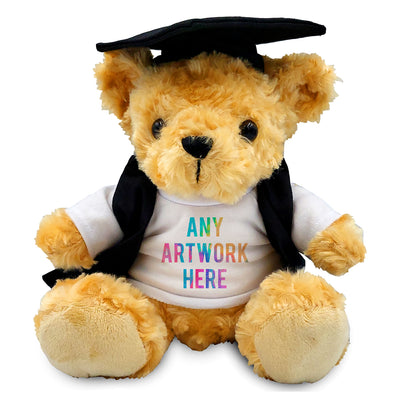 Branded Elasticated Graduation Outfit