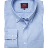 Branded Brook Taverner Whistler Classic Oxford Shirt
