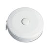 Branded Tailors measuring tape 1m
