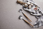 VINGA Retro serving cutlery