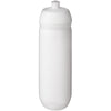 Branded HydroFlex™ 750 ml squeezy sport bottle