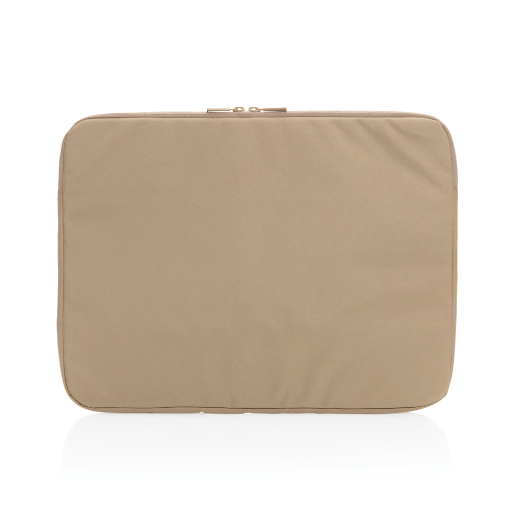 Branded Impact AWARE™ 14' laptop sleeve