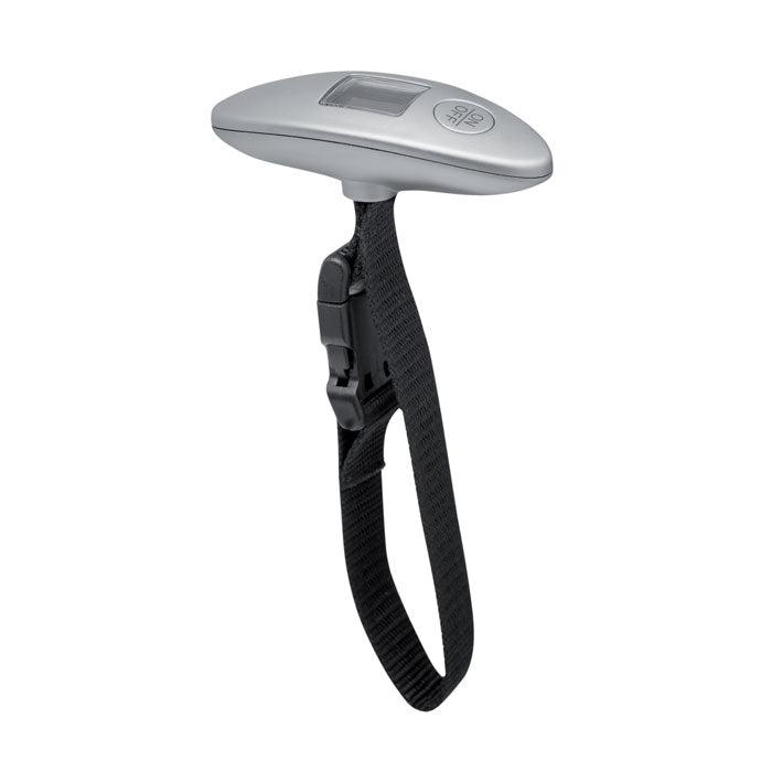 Branded Luggage scale